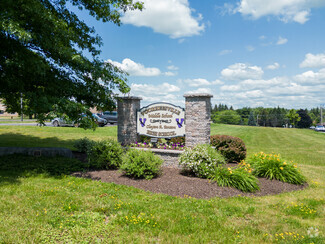Clayton A Bouton High School