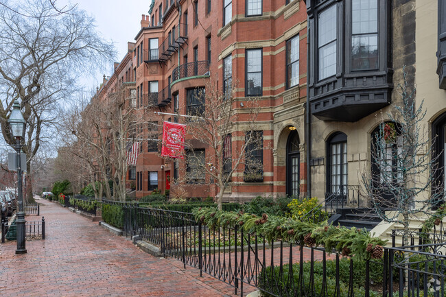 The Newman School in Boston has an overall grade of A+ on Niche.