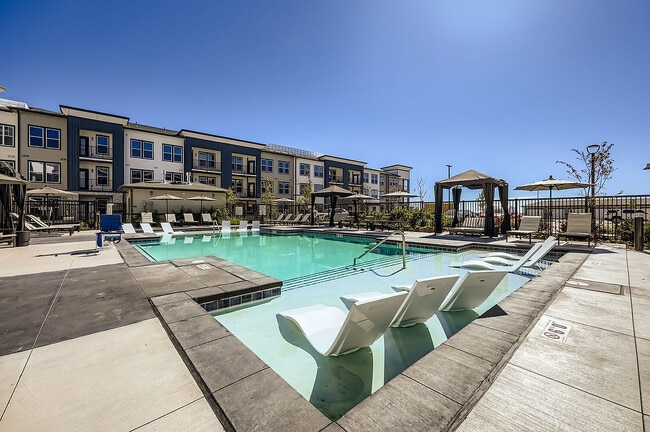 The Citizen on Constitution, Colorado Springs, CO 80922 - photo 2