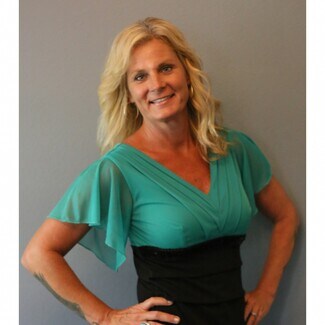 Keli Clark