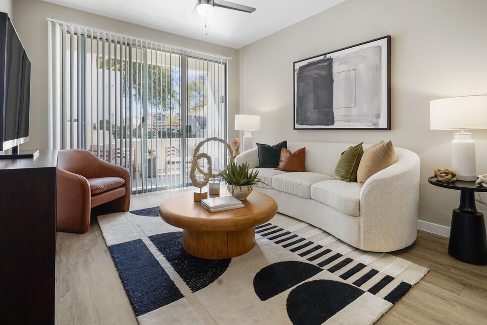 Residences at Palm Valley, Goodyear, AZ 85395 - photo 1