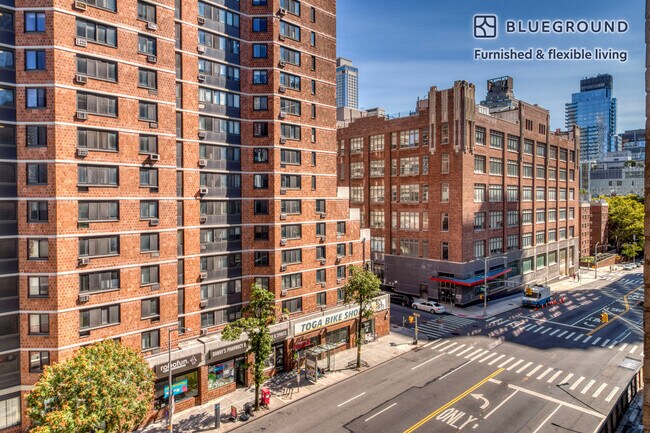 101 W End Ave unit FL6-ID1217, New York, NY 10023 - photo 6