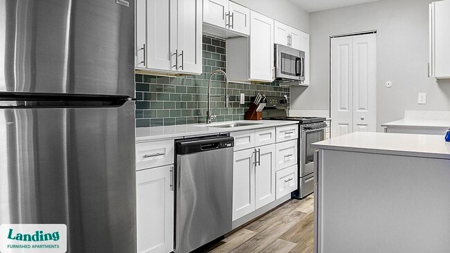 4901 Whitton Place unit 6265B, Indianapolis, IN 46220 - photo 3