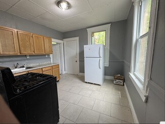 112 Grant Ave Unit 1, Jersey City, NJ 07305