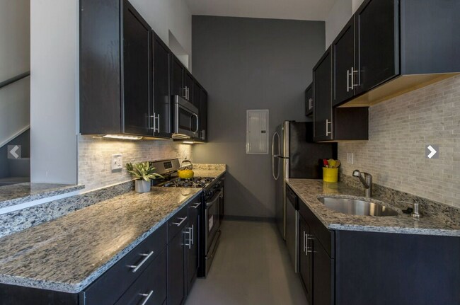 160 E Berkeley St unit 506, Boston, MA 02118 - photo 5