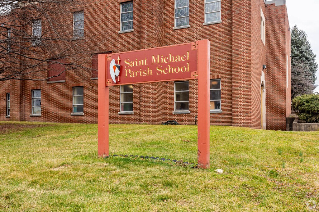 St Michael Parish School proudly serves the Union, NJ community.