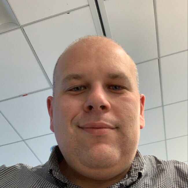 Agent Photo