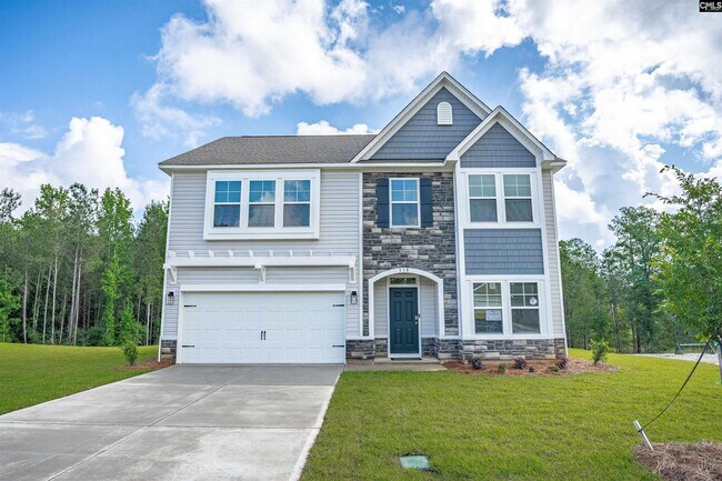 216 Caballeros Trail, Prosperity, SC 29127 - photo 2