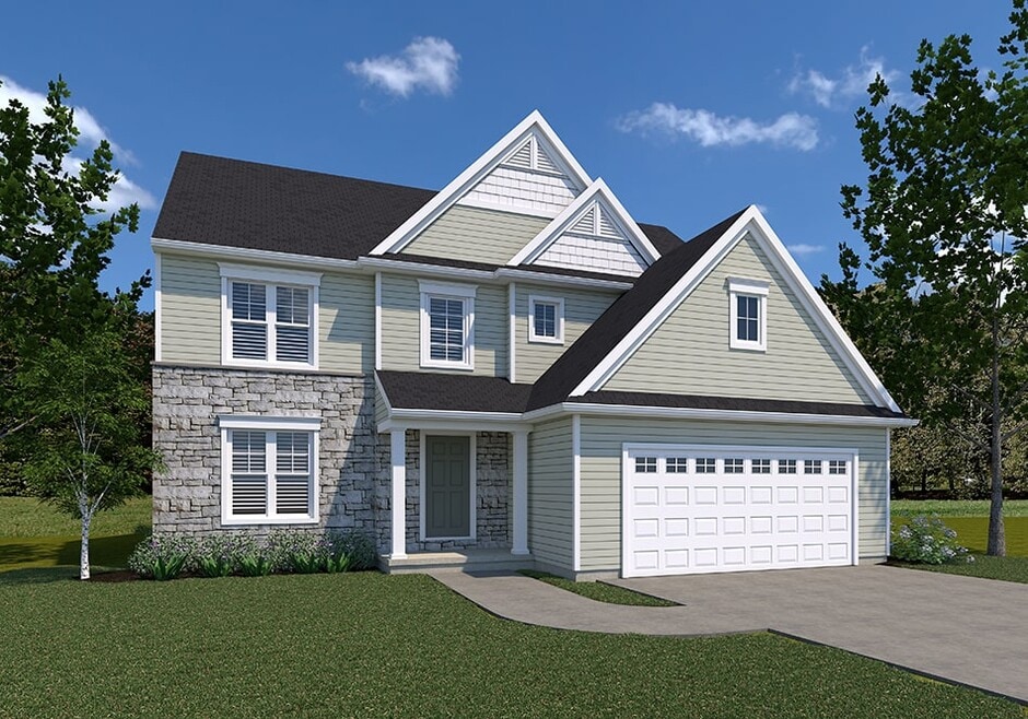 1021 Marys Way unit 36489742, Harrisburg, PA 17112 - photo 1