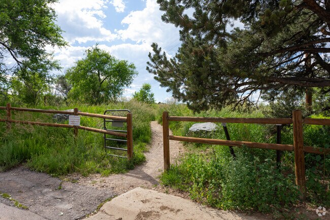 If you love to hike, head down to the Green Mountain Trailhead in Union Square.