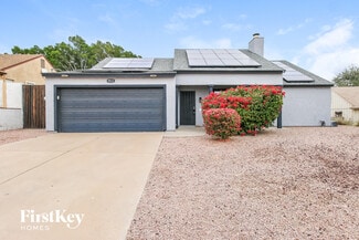 9811 S 47th Place, Phoenix, AZ 85044