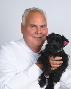 Agent Photo