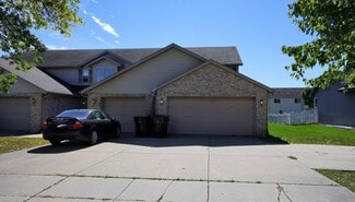 393 Country Clover Dr Unit 393, Deforest, WI 53532