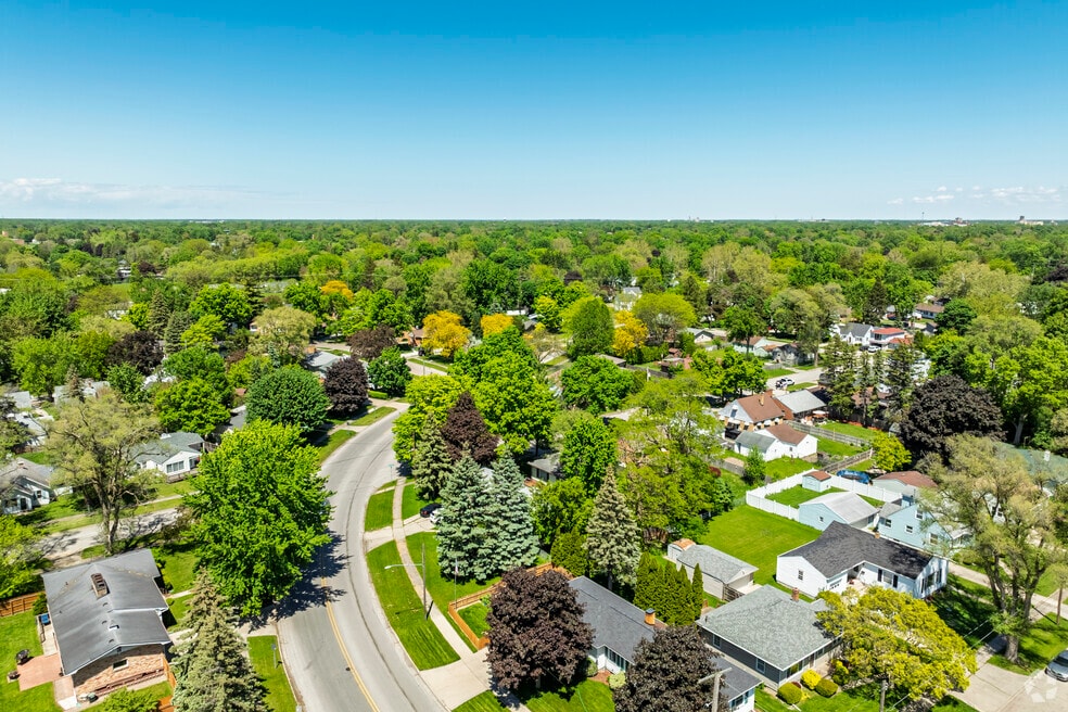 Saint Stephens Brockway-Carmen
