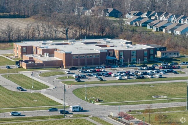 Southeastern Elementary does whatever it takes to care for and teach its students.