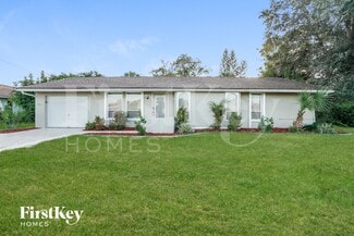 2582 Lake View Blvd, Port Charlotte, FL 33948