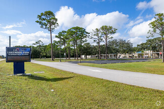 Lakewood Park Elementary School