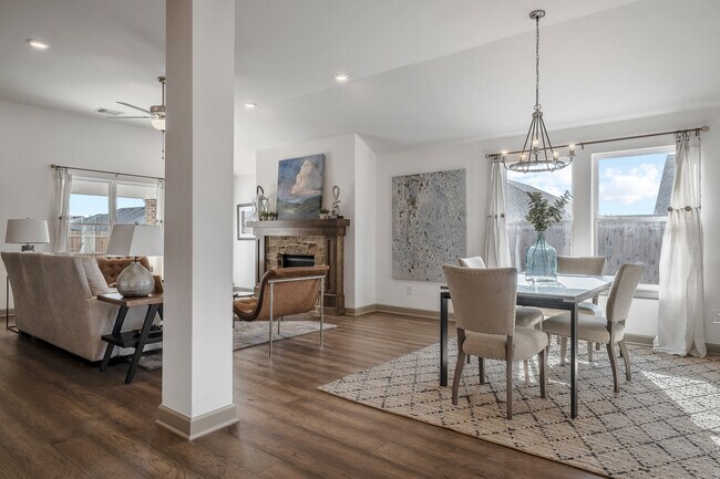 16140 Tall Grass Dr unit 38449633, Oklahoma City, OK 73170 - photo 6