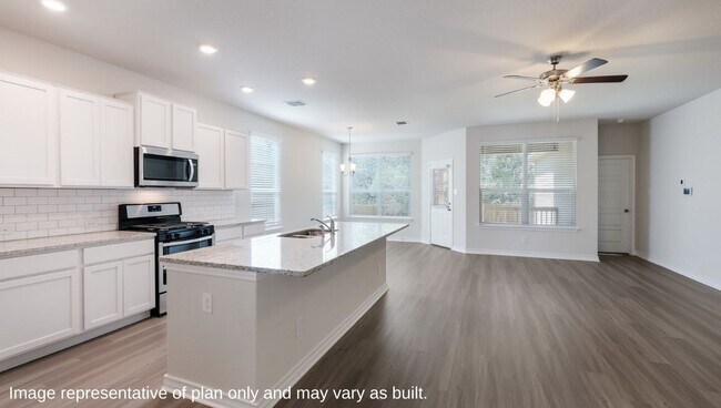 14207 Flint Path unit 36203590, San Antonio, TX 78253 - photo 5