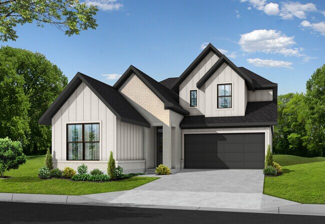 7326 Prairie Lakeshore Ln unit 36499828, Katy, TX 77493 - photo 7