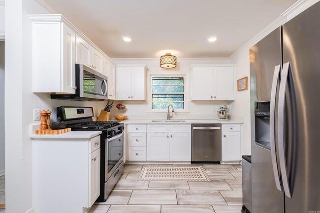 2100 Durwood Rd, Little Rock, AR 72207 - photo 7