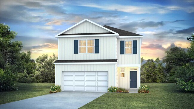 20 Lakefront Dr unit 36205489, Port Wentworth, GA 31407 - photo 3