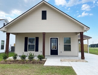 117 Cranston Ct, Lafayette, LA 70507