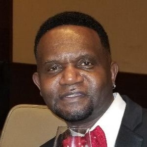 Kenneth Thomas
