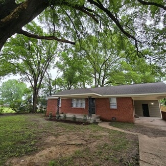 3226 Dogwood Ln, Memphis, TN 38116