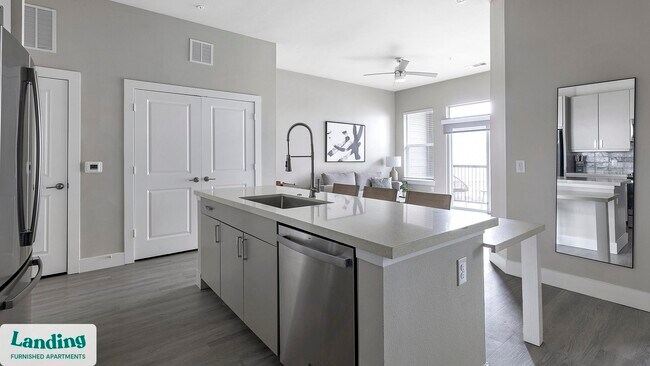 16304 Farm To Market Rd 1325 unit 5206, Austin, TX 78728 - photo 5