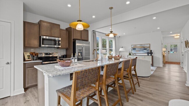 5028 Asher James Ln unit 38608266, Charlotte, NC 28269 - photo 2