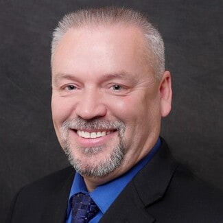David Lifford