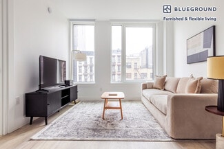 280 E Houston St Unit FL4-ID2057, New York, NY 10002