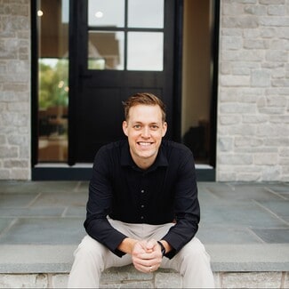 Jared Stoneman