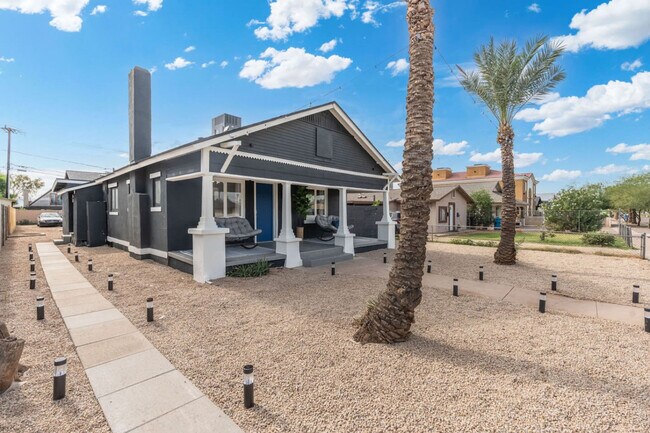 1311 N 14th St unit ID1357410P, Phoenix, AZ 85006 - photo 7