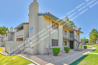 533 W Guadalupe Rd Unit 1004, Mesa, AZ 85210