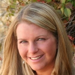 Tori Vendola