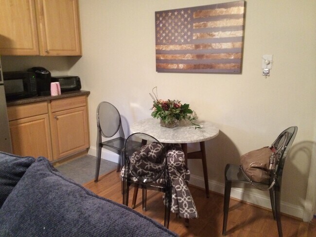 1747 N 16th St unit 3, Philadelphia, PA 19121 - photo 4