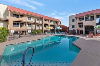 3802 N 27th St, Phoenix, AZ 85016
