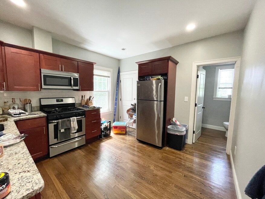 47 Beech Glen St unit 2, Roxbury, MA 02119 - photo 1