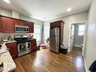 47 Beech Glen St, Boston, MA 02119