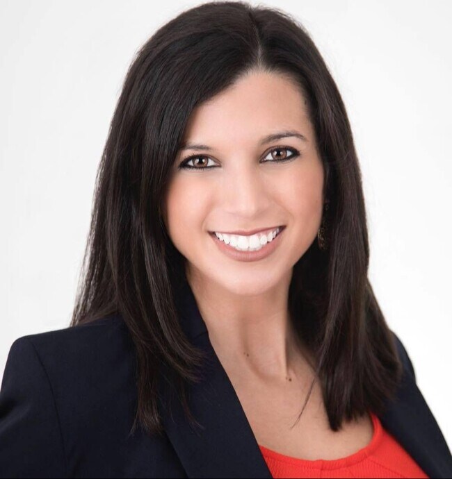 Heather Gonzalez Jackson