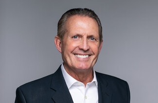 Michael Galvin