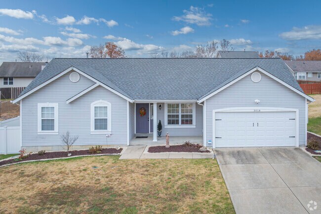 In hilly Imperial, traditional homes are found in new subdivisions.