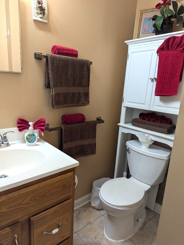 950 Ellis Rd unit A, Stone Mountain, GA 30083 - photo 4