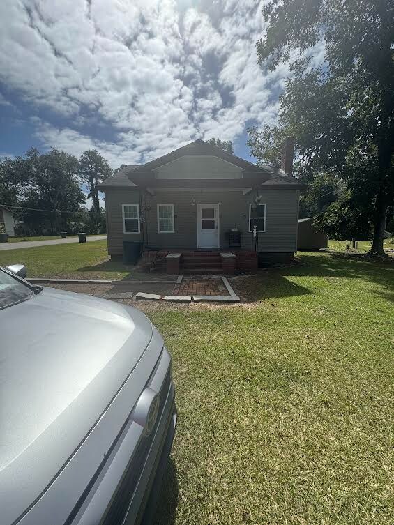 6585 Voorhees Rd, Denmark, SC 29042