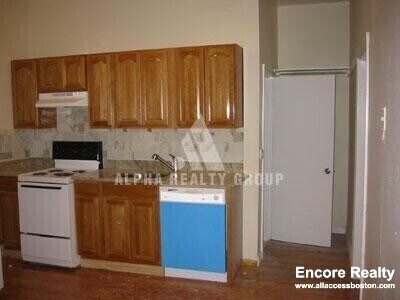 313 Huntington Ave unit 3B, Boston, MA 02115 - photo 6