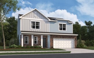 204 Swift Park Dr, Zebulon, NC 27597