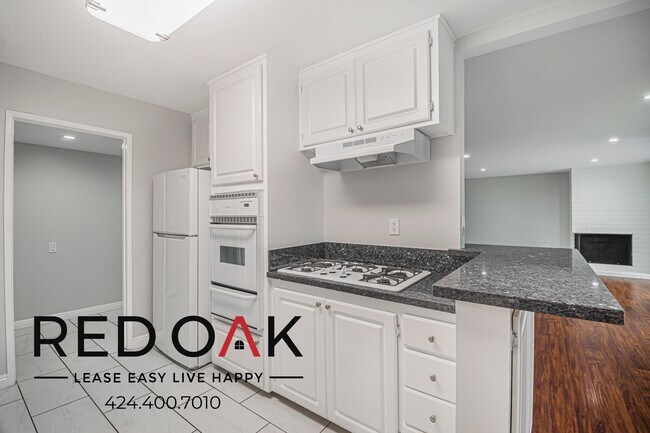 15101 Magnolia Blvd unit G6, Sherman Oaks, CA 91403 - photo 5