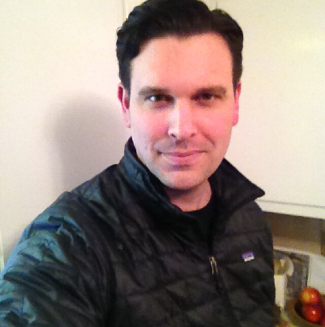 Agent Photo